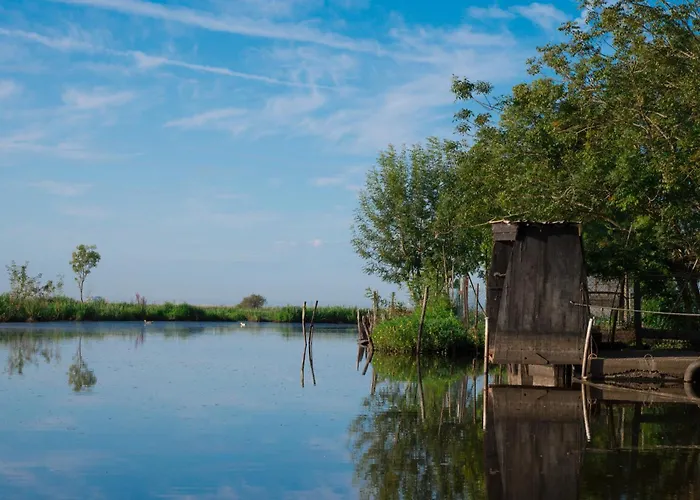 La Mare aux Oiseaux, The Originals Collection (Relais du Silence)