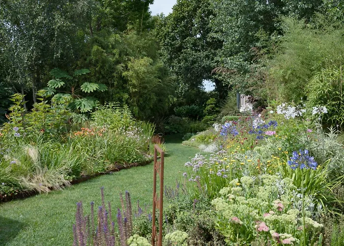 La Mare aux Oiseaux, The Originals Collection (Relais du Silence)